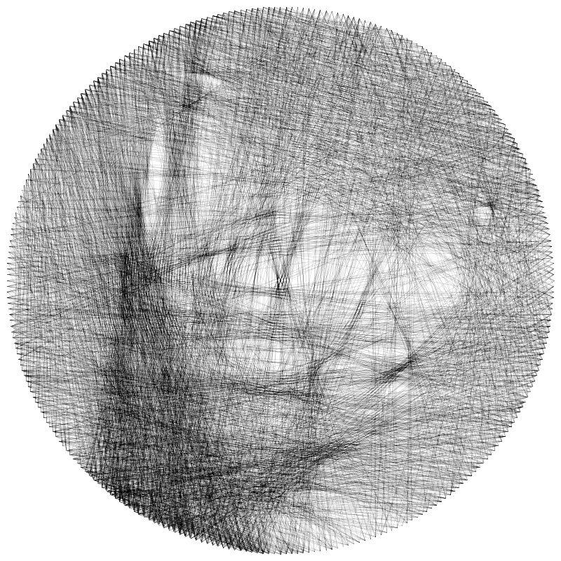 String Art v33.0 PNG Preview